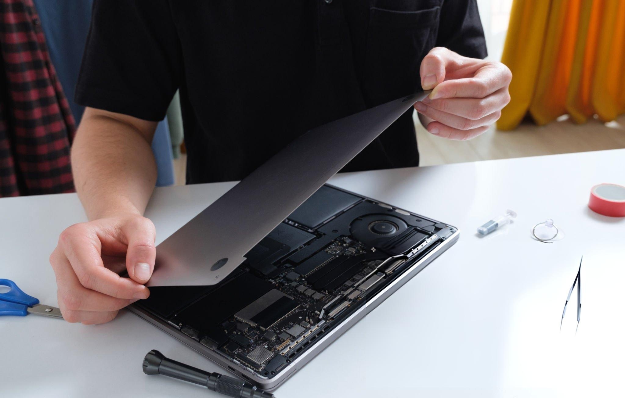 Reparation smartphone telephone portable Ben Guerir Benguerir - ecran casse batterie changement professionnel